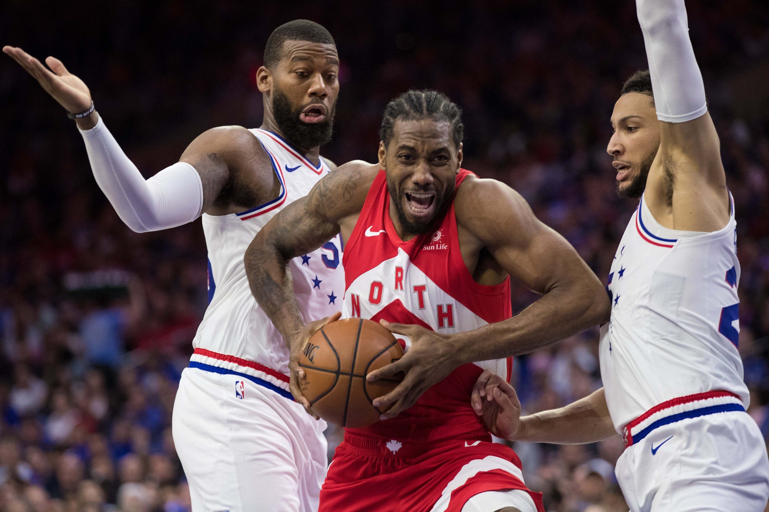 kawhi leonard terminator