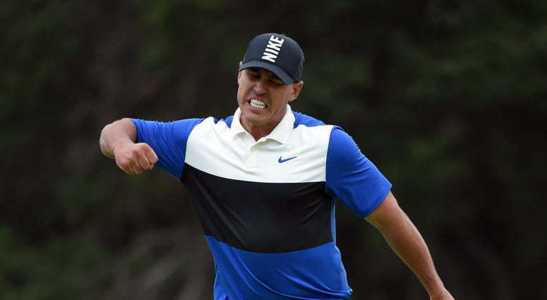 Brooks Koepka PGA Championship