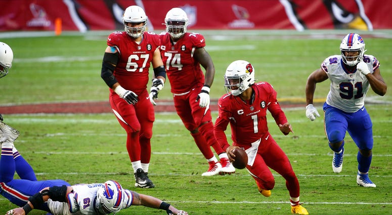 Kyler Murray Arizona Cardinals