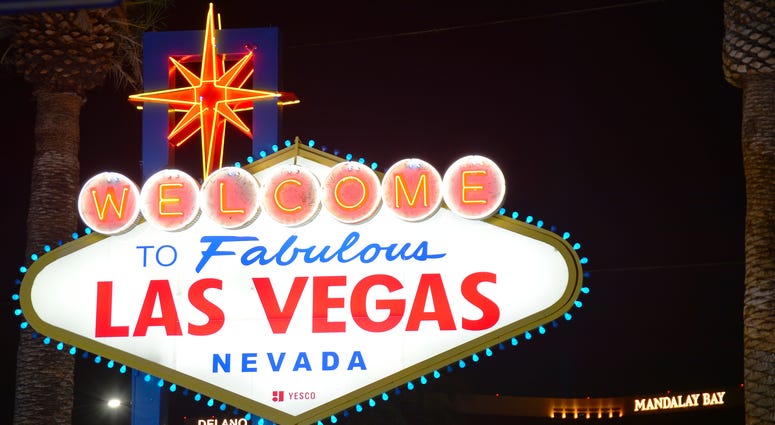 Las Vegas