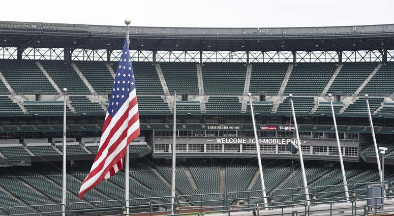 Seattle Mariners
