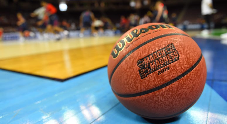 March Madness