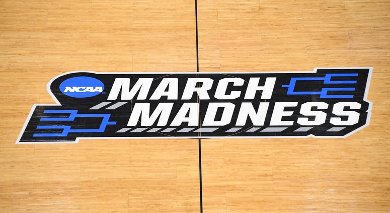 March Madness
