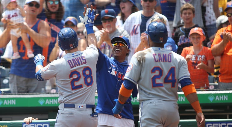 Marcus Stroman Mets