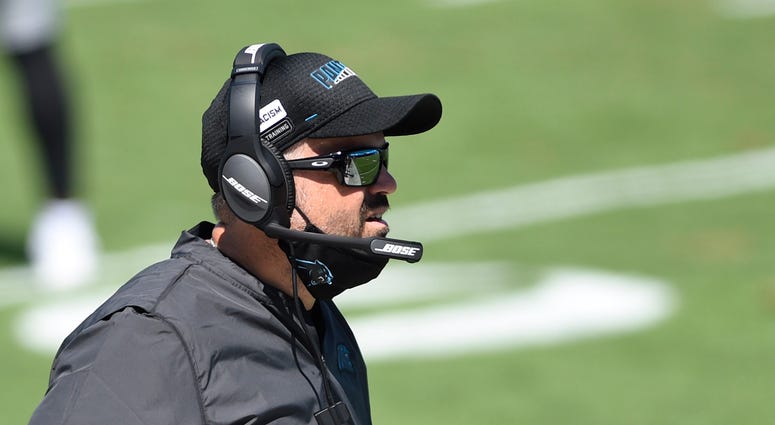Matt Rhule