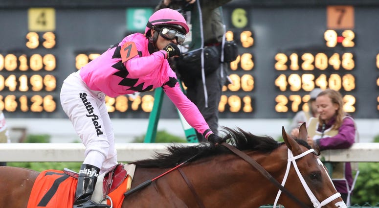 Kentucky Derby