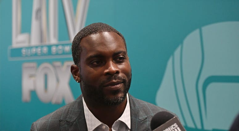 Michael Vick