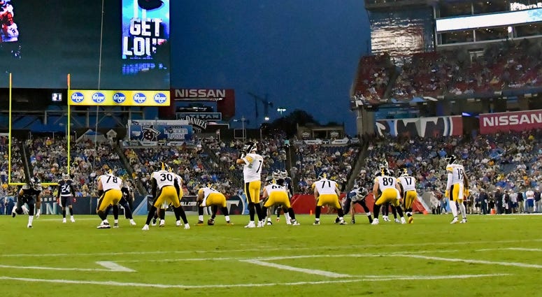 NFL Preseason