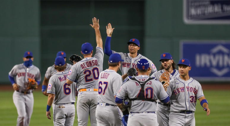 New York Mets