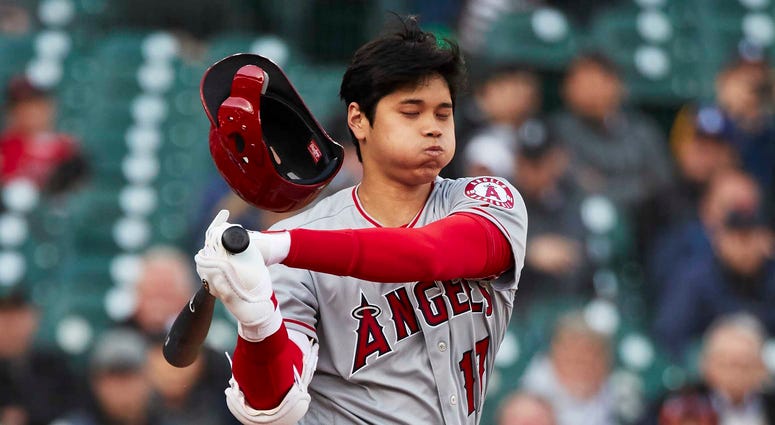 Shohei Ohtani