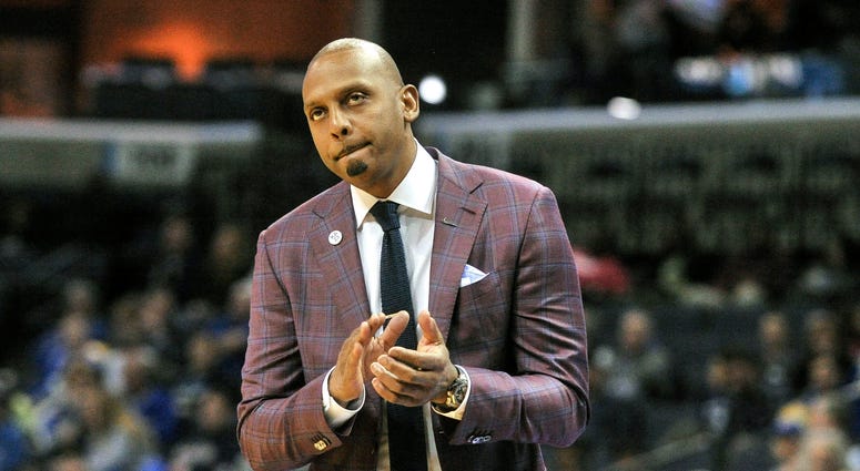 Penny Hardaway