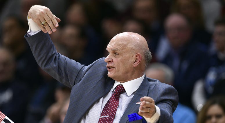 Phil Martelli