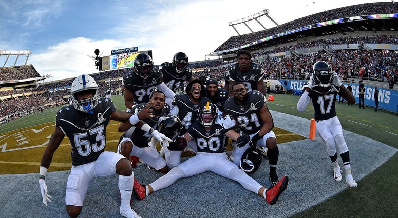 Pro Bowl
