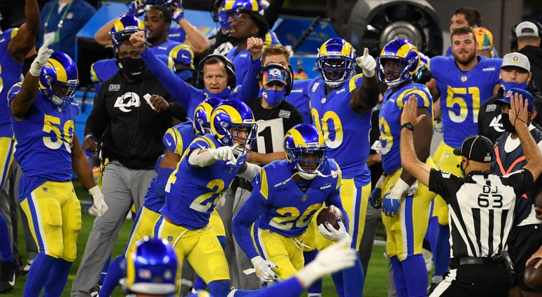 Rams