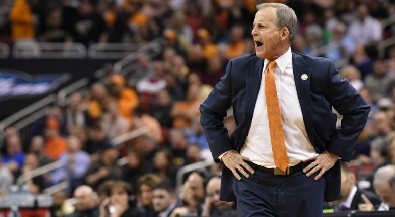 Rick Barnes Rick Barnes
