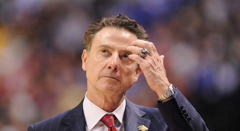 Rick Pitino