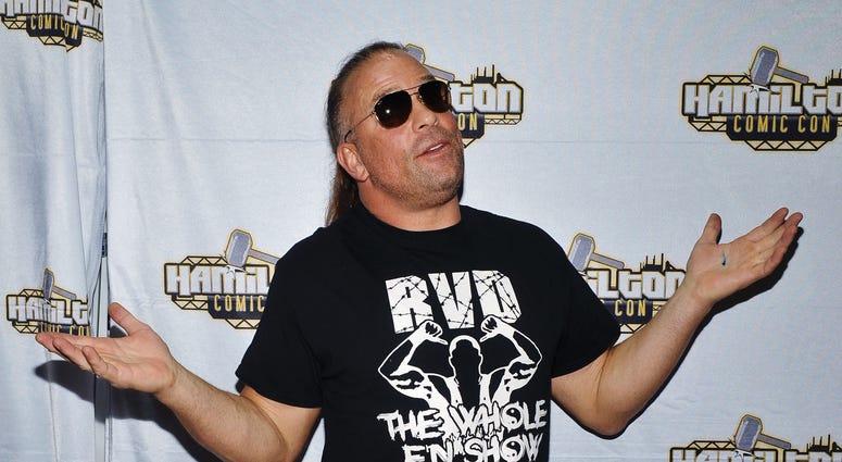 Rob Van Dam