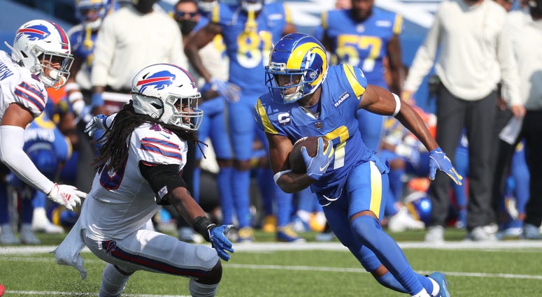 Robert Woods
