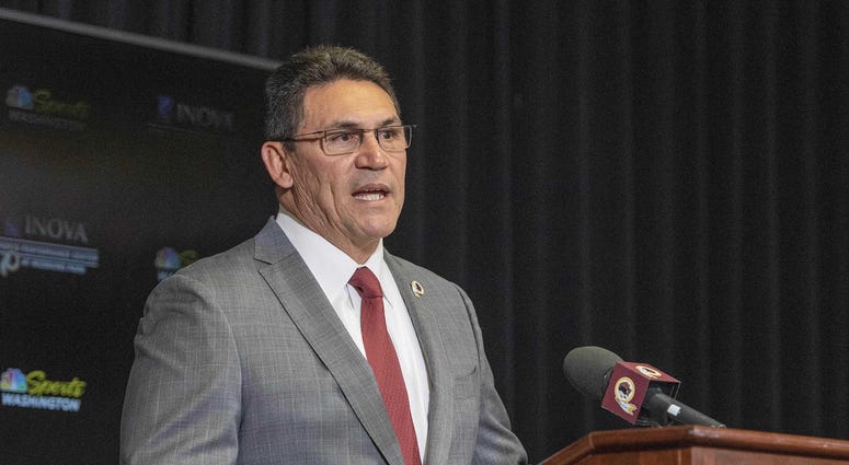 Ron Rivera
