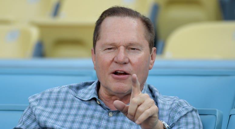 Scott Boras Bryce Harper MLB Free Agency
