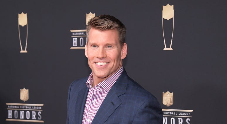 Scott Hanson NFL