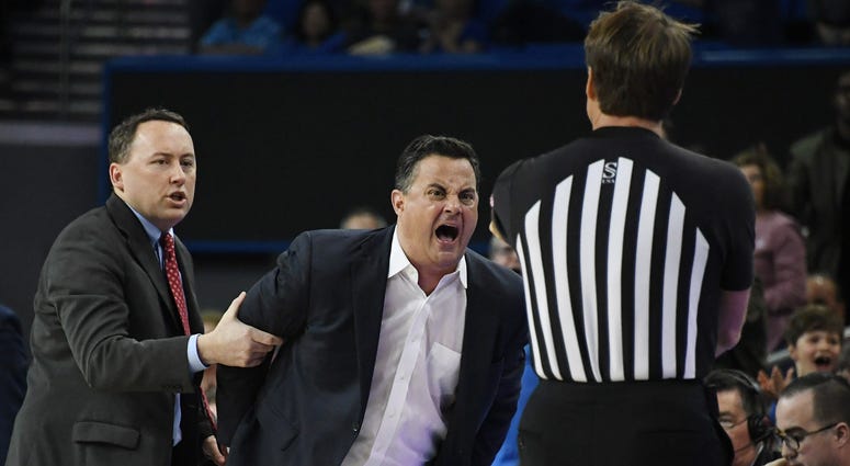 Sean Miller