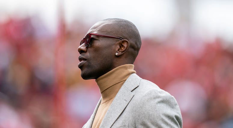 Terrell Owens NFL