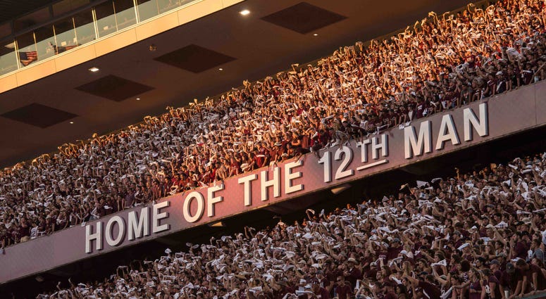 Texas A&M