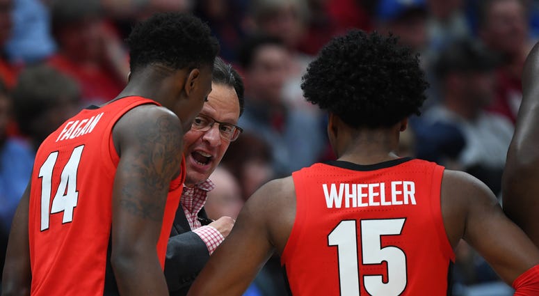 Tom Crean Indiana