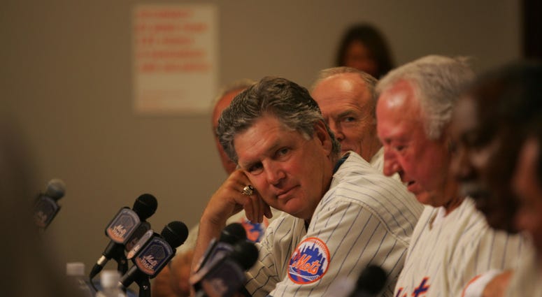 Tom Seaver Mets