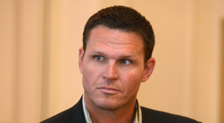 Tony Boselli NFL