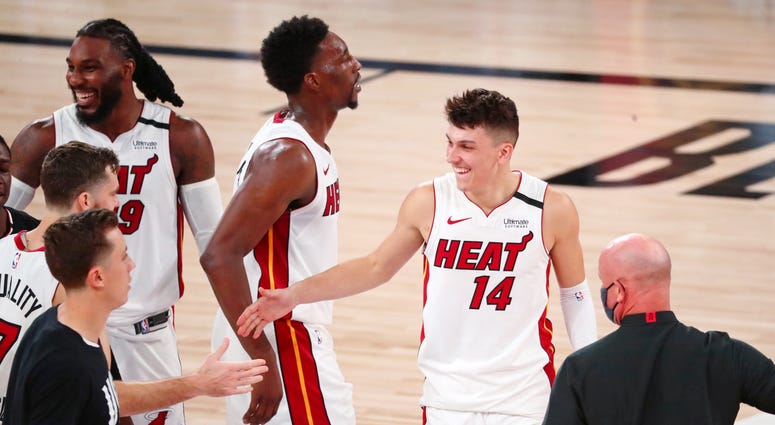 Tyler Herro