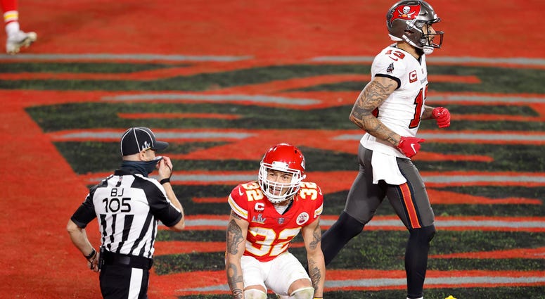 Tyrann Mathieu