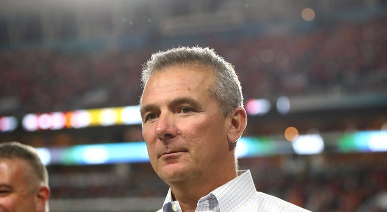 Urban Meyer NFL