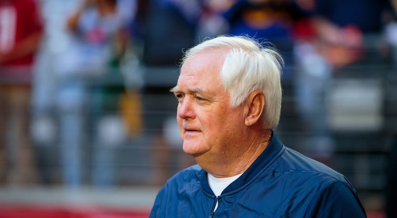 Wade Phillips