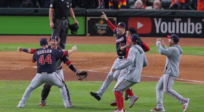 Washington Nationals