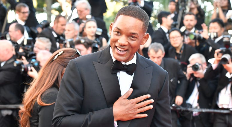 Will Smith