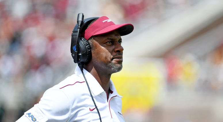 Willie Taggart Florida State