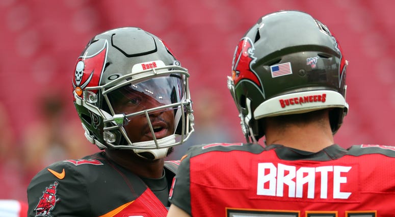 Jameis Winston NFL