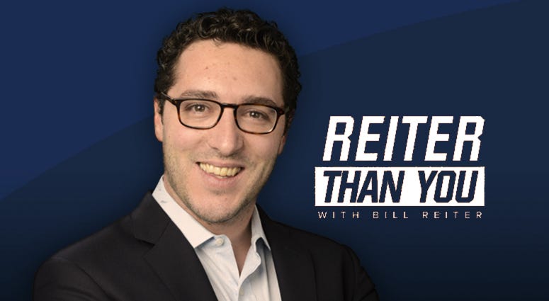 Bill Reiter Bill Reiter
