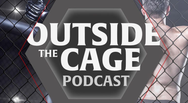 Outside the Cage