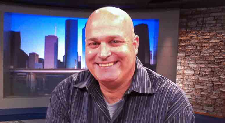 Sean Pendergast Sean Pendergast