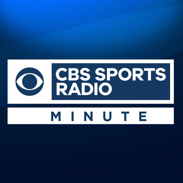 CBS Sports Minute
