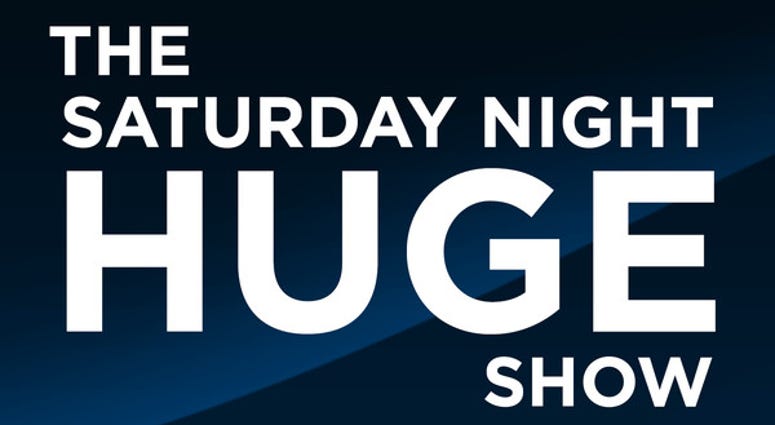 The Huge Show