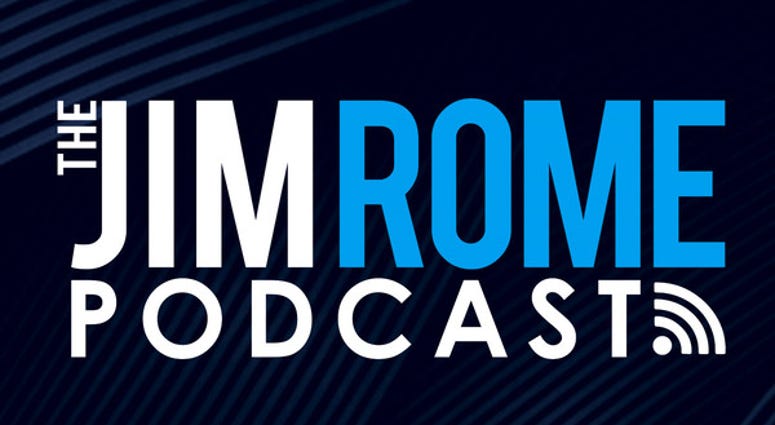 The Jim Rome Podcast