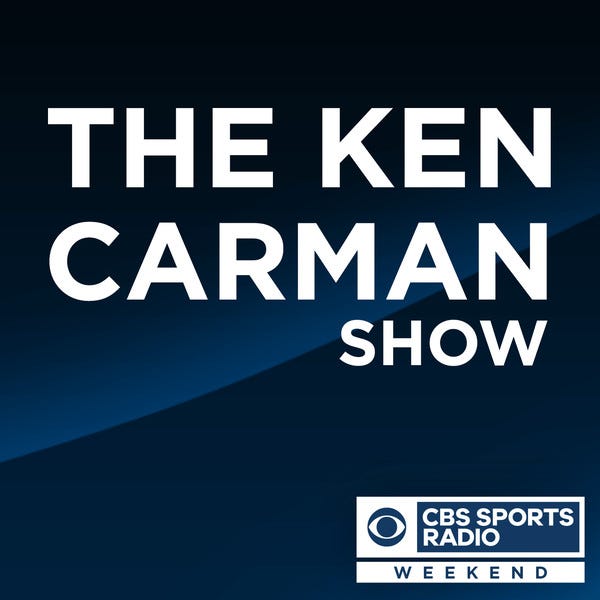 Ken Carman