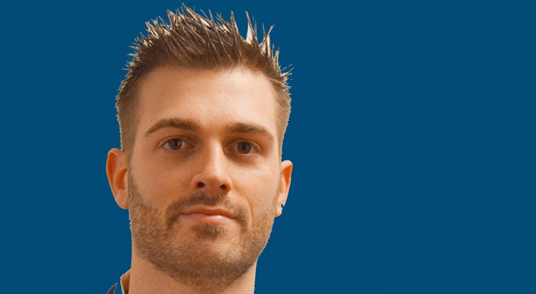 Andrew Fillipponi Andrew Fillipponi