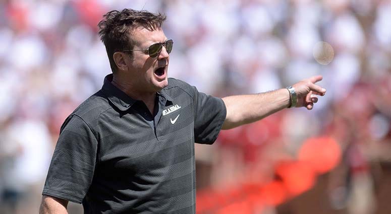 Bob Stoops