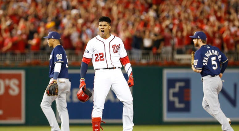NL Wild Card