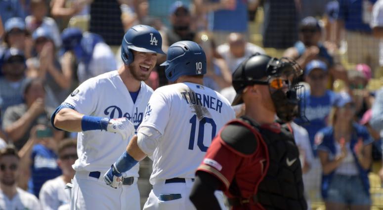 Los Angeles Dodgers